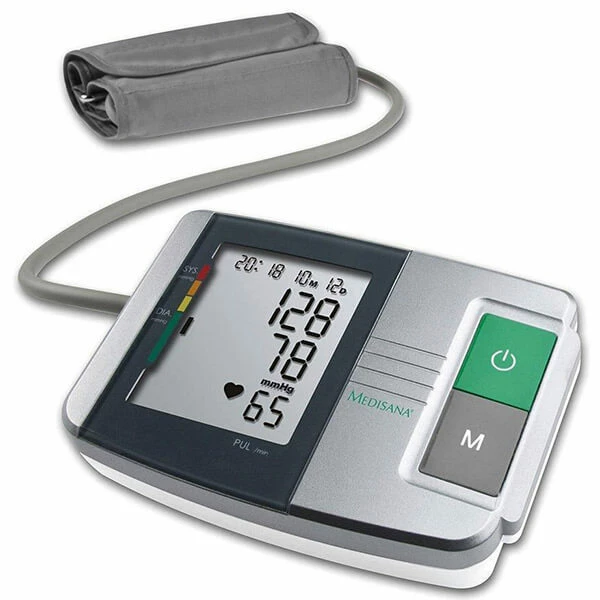 Medisana MTS - Tensiomètre ⋅ Appareil Médical 4 Medisana MTS - Tensiomètre ⋅ Appareil Médical – Image 2