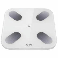Picooc Mini Blanche - Pèse-personne -Beurer Shop unnamed file 1862