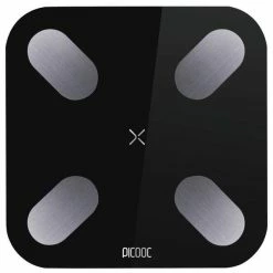 Picooc Mini Noir - Pèse-personne