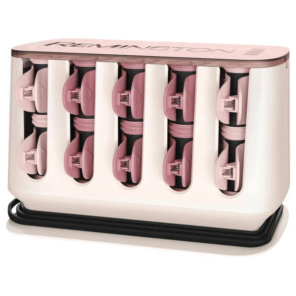 Remington PRO-Luxe Bigoudis Chaffants H9100 - Fer à Friser 3 Remington PRO-Luxe Bigoudis Chaffants H9100 - Fer à Friser