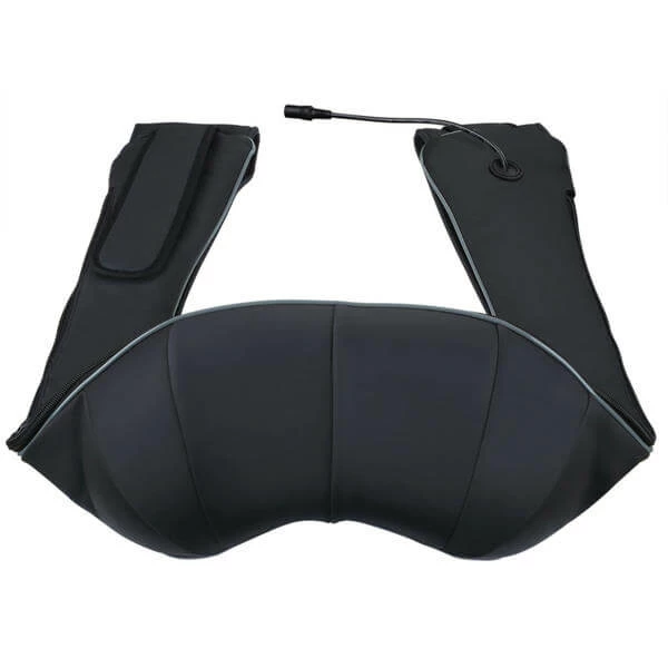 Naipo MGS-321 Shiatsu - Wellness ⋅ Produits De Beauté 4 Naipo MGS-321 Shiatsu - Wellness ⋅ Produits De Beauté – Image 2