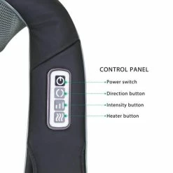 Naipo MGS-321 Shiatsu - Wellness ⋅ Produits De Beauté 7 Naipo MGS-321 Shiatsu - Wellness ⋅ Produits De Beauté -Beurer Shop unnamed file 1869