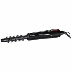 Babyliss Brosse à Air Chaud Air Styler Trio BAB3400E - Brosse Soufflante