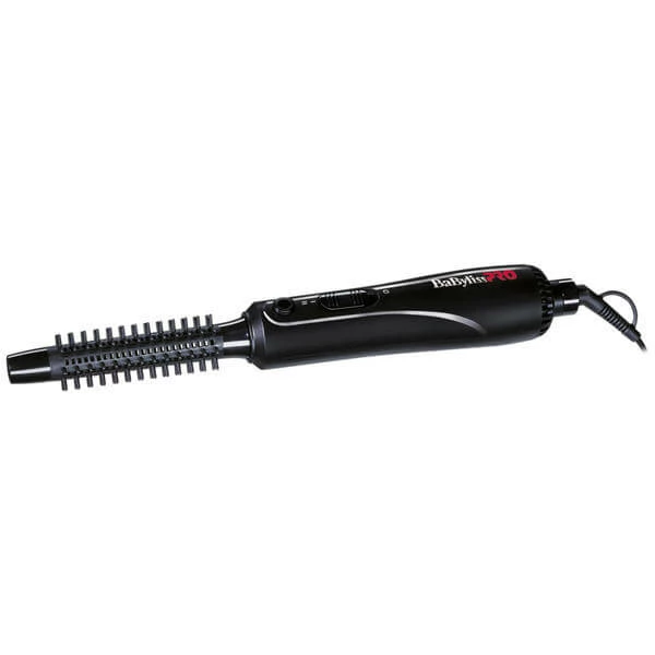 Babyliss Brosse à Air Chaud Air Styler Trio BAB3400E - Brosse Soufflante 3 Babyliss Brosse à Air Chaud Air Styler Trio BAB3400E - Brosse Soufflante
