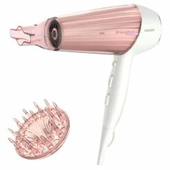Philips HP8281/08 MoistureProtect - Sèche-cheveux
