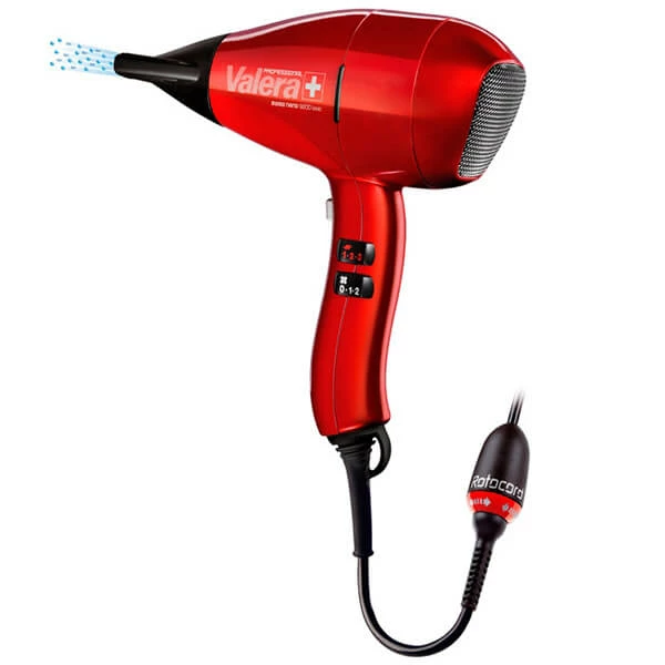 Valera Swiss Nano 9200 RC - Sèche-cheveux 3 Valera Swiss Nano 9200 RC - Sèche-cheveux