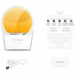 Foreo Luna Mini 2 Jeune - Wellness ⋅ Produits De Beauté -Beurer Shop unnamed file 1897