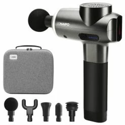 Naipo MGPC-007 - Wellness ⋅ Produits De Beauté -Beurer Shop unnamed file 1899