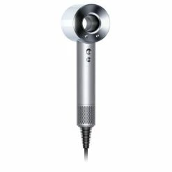 Dyson Supersonic White - Sèche-cheveux