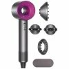 Dyson Supersonic Fuchsia - Sèche-cheveux