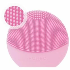 Foreo Luna Play Plus Rosé - Wellness ⋅ Produits De Beauté