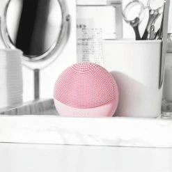 Foreo Luna Play Plus Rosé - Wellness ⋅ Produits De Beauté -Beurer Shop unnamed file 1919