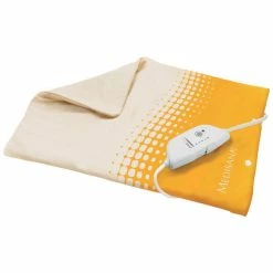 Medisana Coussins Chauffants HP 605 - Couverture Chauffante