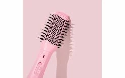 Mermade Brosse à Air Chaud Blow Dry Brush Rose - Brosse Soufflante -Beurer Shop unnamed file 1928