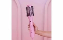 Mermade Brosse à Air Chaud Blow Dry Brush Rose - Brosse Soufflante -Beurer Shop unnamed file 1929