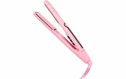 Mermade Lisseur à Cheveux Straightener Rose - Fer ⋅ Fer à Lisser