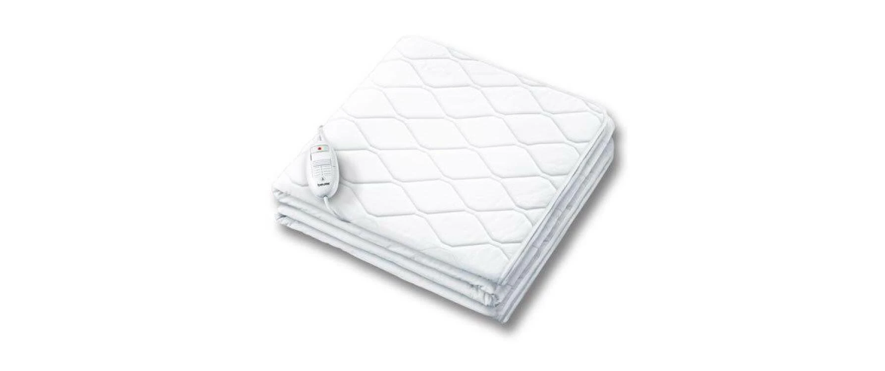 Beurer Chauffe-matelas UB64 - Couverture Chauffante 2 Beurer Chauffe-matelas UB64 - Couverture Chauffante