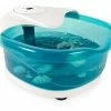 Rio Bain De Pieds Deluxe Footspa - Bain De Pieds Bouillonnant