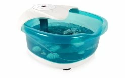 Rio Bain De Pieds Deluxe Footspa - Bain De Pieds Bouillonnant