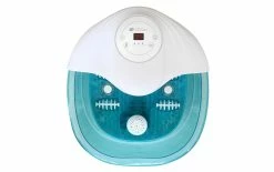 Rio Bain De Pieds Deluxe Footspa - Bain De Pieds Bouillonnant -Beurer Shop unnamed file 1948