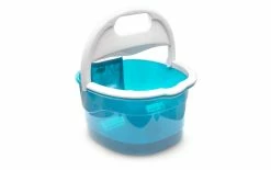 Rio Bain De Pieds Foot Bath Spa & Massager - Bain De Pieds Bouillonnant