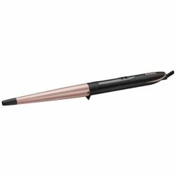 Babyliss Rose Quartz Conical C454E - Fer à Friser