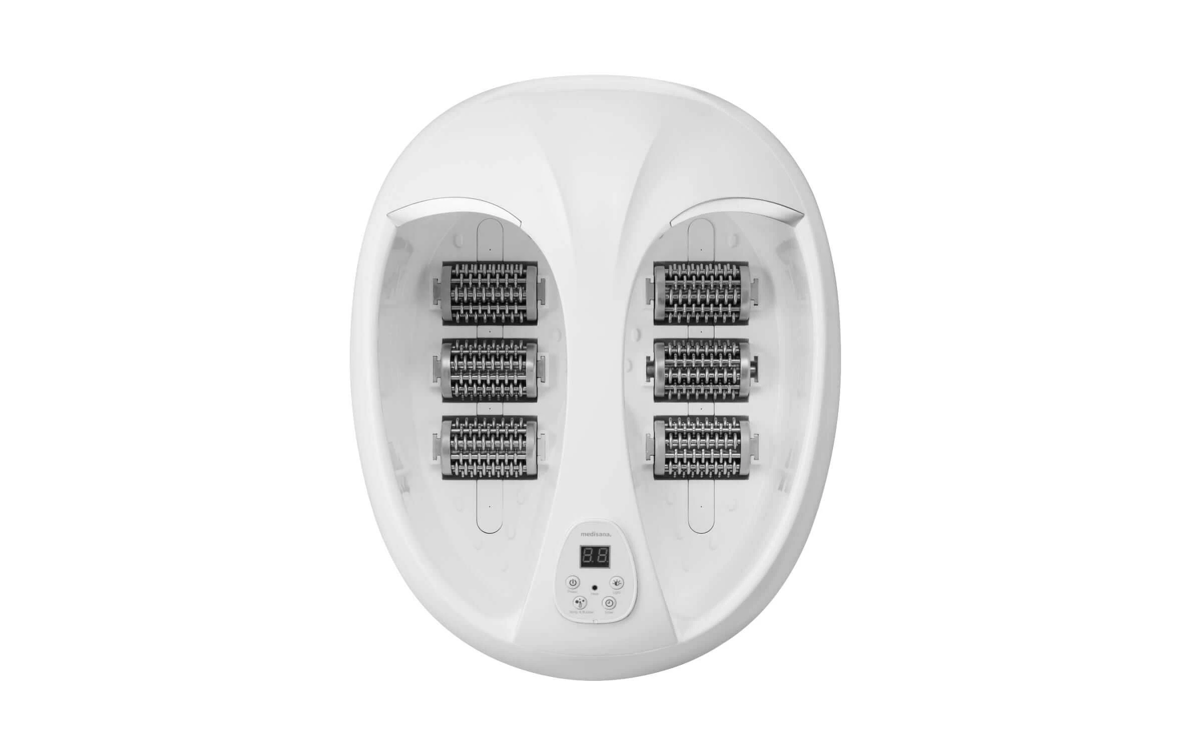 Medisana Bain De Pieds FS 888 - Bain De Pieds Bouillonnant 4 Medisana Bain De Pieds FS 888 - Bain De Pieds Bouillonnant – Image 2