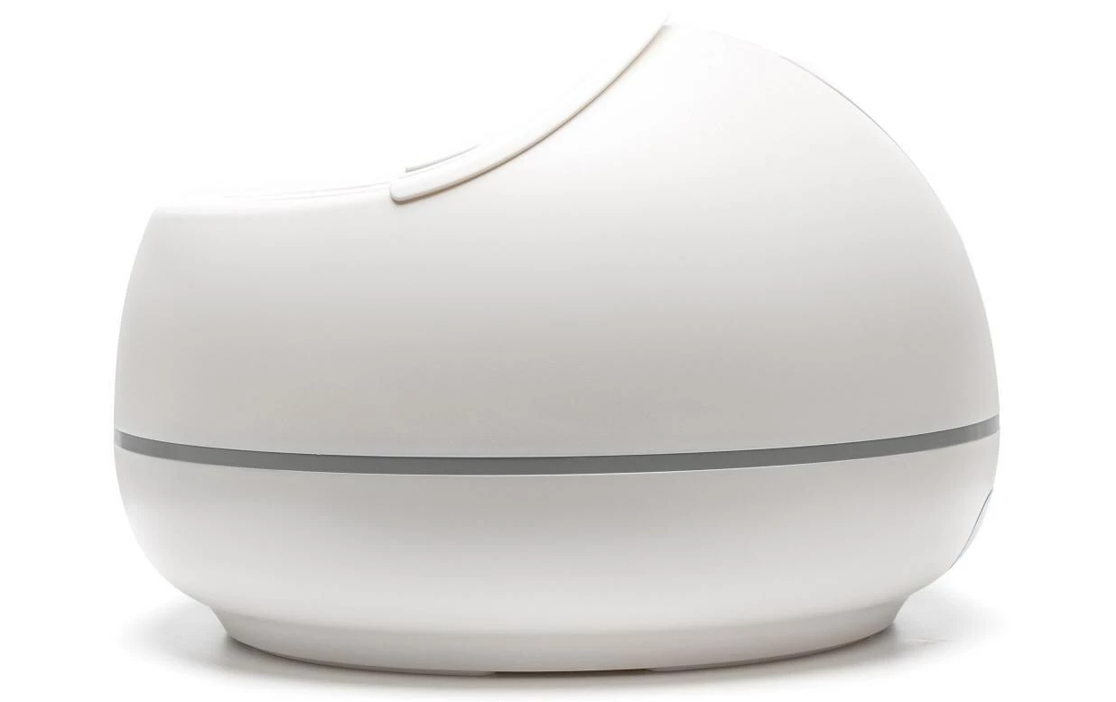 Rio Bain De Pieds Steam Foot Spa - Bain De Pieds Bouillonnant 4 Rio Bain De Pieds Steam Foot Spa - Bain De Pieds Bouillonnant – Image 2