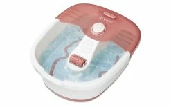 Revlon Bain De Pieds Pediprep Spa - Bain De Pieds Bouillonnant