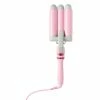Mermade Fer à Onduler Professionnel Pro Wave 32 Mm Rose - Fer à Friser -Beurer Shop unnamed file 1964