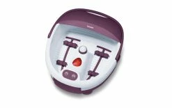 Beurer Bain De Pieds FB21 - Bain De Pieds Bouillonnant
