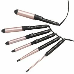 Babyliss Rose Quartz Conical C454E - Fer à Friser -Beurer Shop unnamed file 197
