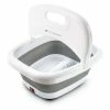 Rio Bain De Pieds Foldaway Foot Bath Spa - Bain De Pieds Bouillonnant -Beurer Shop unnamed file 1970