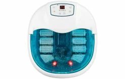 Rio Bain De Pieds FTBH8 - Bain De Pieds Bouillonnant