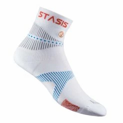 Mediashop NeuroSocks Athletic Blanc Taille M - Tensiomètre ⋅ Appareil Médical