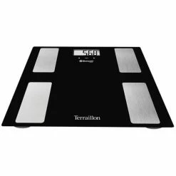 Terraillon Web Coach Control 14562 - Pèse-personne