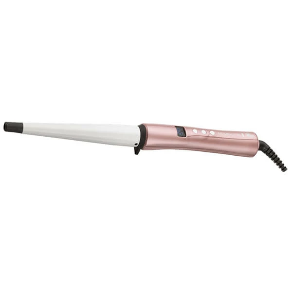 Remington CI9525 Rose Luxe 13-25mm - Fer à Friser 3 Remington CI9525 Rose Luxe 13-25mm - Fer à Friser