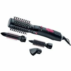 Remington Styler à Air Chaud AS7051 - Brosse Soufflante