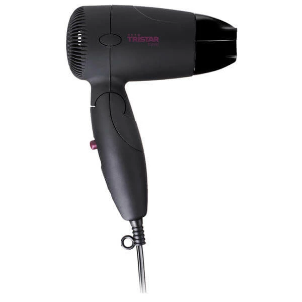 Tristar Sèche-cheveux De Voyage HD-2359 - Sèche-cheveux 3 Tristar Sèche-cheveux De Voyage HD-2359 - Sèche-cheveux