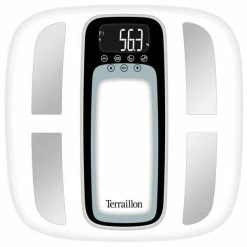 Terraillon Window Coach - Pèse-personne