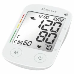 Medisana BU535 Voice - Tensiomètre ⋅ Appareil Médical