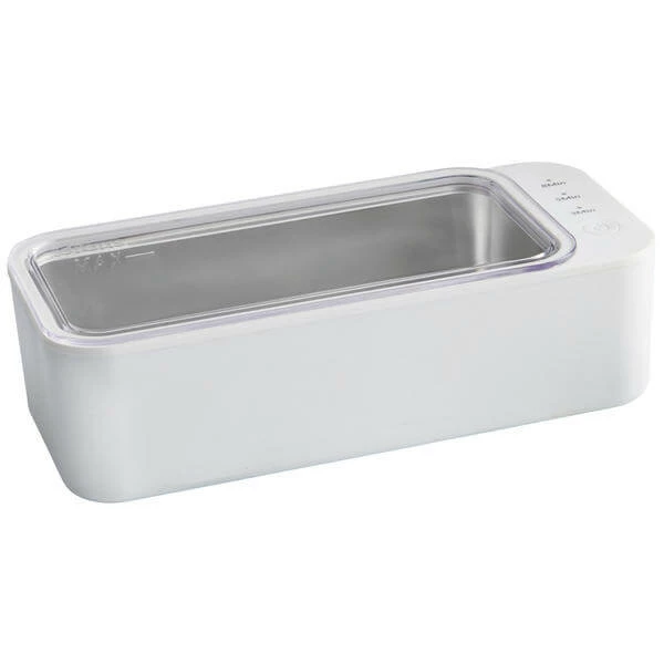 Betty Bossi / Fust Nettoyeur à Ultrasons SHG-06 - Wellness ⋅ Produits De Beauté 3 Betty Bossi / Fust Nettoyeur à Ultrasons SHG-06 - Wellness ⋅ Produits De Beauté