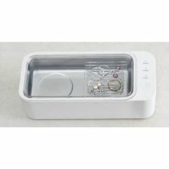 Betty Bossi / Fust Nettoyeur à Ultrasons SHG-06 - Wellness ⋅ Produits De Beauté 7 Betty Bossi / Fust Nettoyeur à Ultrasons SHG-06 - Wellness ⋅ Produits De Beauté -Beurer Shop unnamed file 242