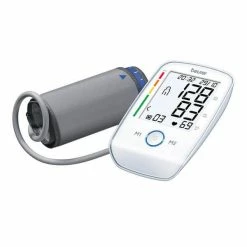 Beurer BM 45 - Tensiomètre ⋅ Appareil Médical -Beurer Shop unnamed file 247