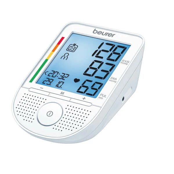 Beurer BM 49 - Tensiomètre ⋅ Appareil Médical 3 Beurer BM 49 - Tensiomètre ⋅ Appareil Médical