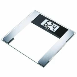 Beurer BG 17 Diagnose - Pèse-personne