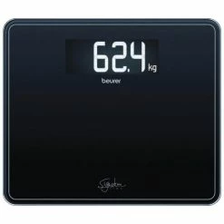 Beurer GS 410 Black - Pèse-personne