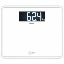 Beurer GS 410 White - Pèse-personne