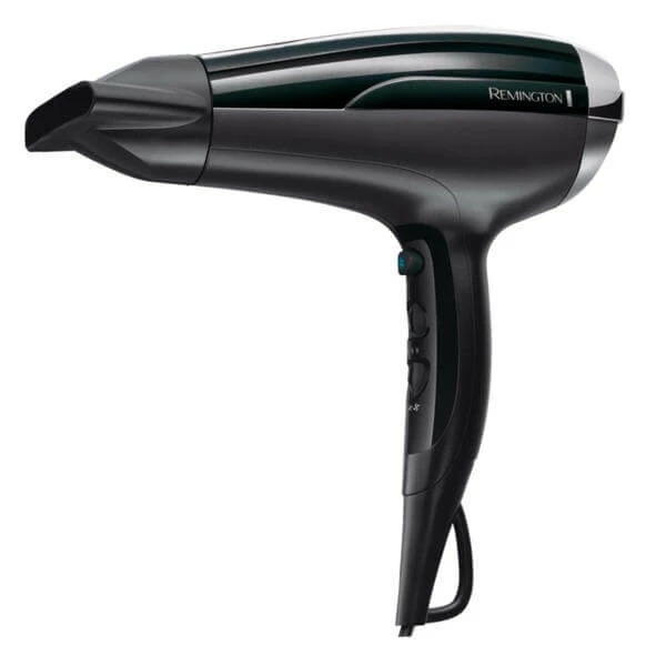 Remington D 5215 - Sèche-cheveux 3 Remington D 5215 - Sèche-cheveux