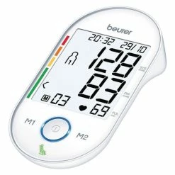 Beurer BM 55 - Tensiomètre ⋅ Appareil Médical -Beurer Shop unnamed file 269